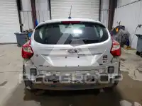 2014 Ford FOCUS фото