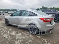 2014 Ford FOCUS фото