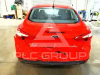 2014 Ford FOCUS фото