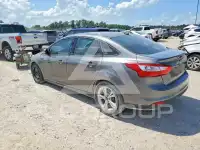 2014 Ford FOCUS фото