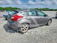 2014 Ford FOCUS фото