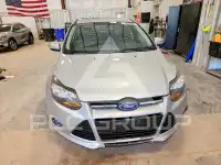2014 Ford FOCUS photo