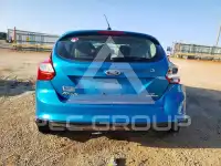 2014 Ford FOCUS фото