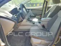 2014 Ford FOCUS фото