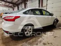 2014 Ford FOCUS photo