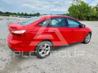 2014 Ford FOCUS фото