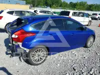 2014 Ford FOCUS photo