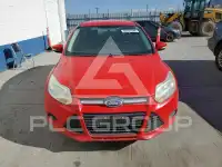 2014 Ford FOCUS фото