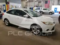 2014 Ford FOCUS photo