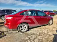 2014 Ford FOCUS фото