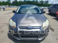 2014 Ford FOCUS photo