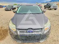 2014 Ford FOCUS фото