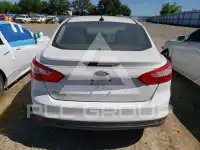 2014 Ford FOCUS фото