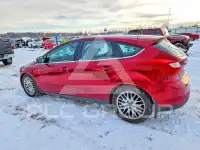 2014 Ford FOCUS фото