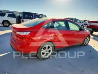 2014 Ford FOCUS photo
