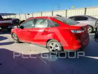 2014 Ford FOCUS photo