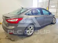 2014 Ford FOCUS фото