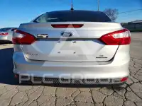 2014 Ford FOCUS photo