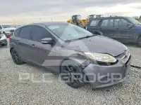 2014 Ford FOCUS фото