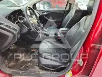 2014 Ford FOCUS фото