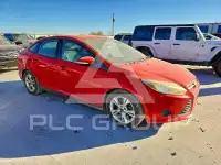 2014 Ford FOCUS photo