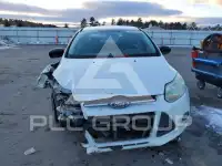 2014 Ford FOCUS фото