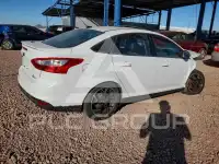 2014 Ford FOCUS фото