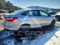 2014 Ford FOCUS фото
