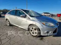 2014 Ford FOCUS photo