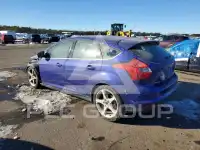 2014 Ford FOCUS photo