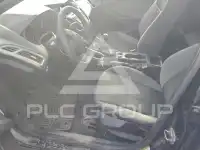 2014 Ford FOCUS фото