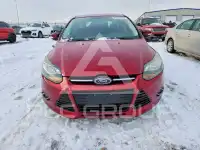 2014 Ford FOCUS фото