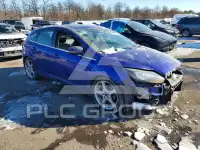 2014 Ford FOCUS photo