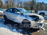 2014 Ford FOCUS фото