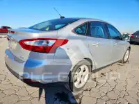 2014 Ford FOCUS photo