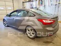 2014 Ford FOCUS фото