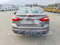2014 Ford FOCUS фото