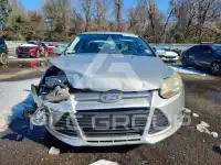 2014 Ford FOCUS фото
