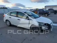 2014 Ford FOCUS фото