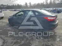 2014 Ford FOCUS фото