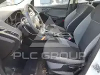 2014 Ford FOCUS фото