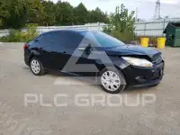 2014 Ford FOCUS фото