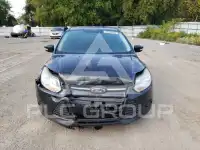2014 Ford FOCUS фото
