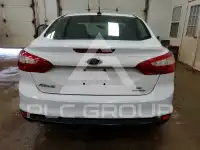 2014 Ford FOCUS photo