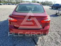 2014 Ford FOCUS photo