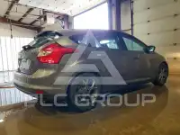 2014 Ford FOCUS photo