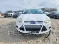 2014 Ford FOCUS photo