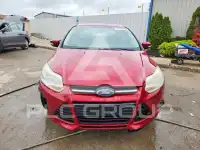 2014 Ford FOCUS фото