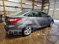 2014 Ford FOCUS photo
