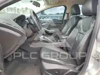 2014 Ford FOCUS фото